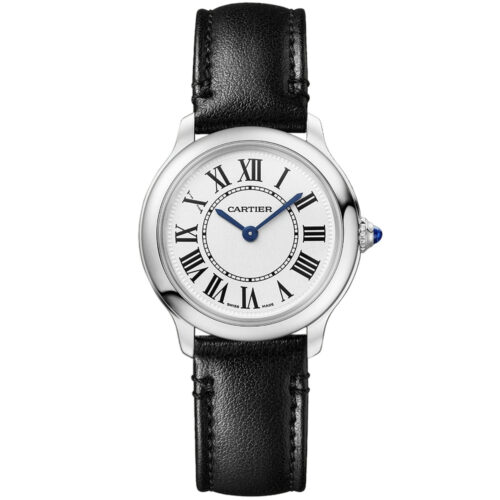 Cartier Ronde Must De Cartier Wsrn0030