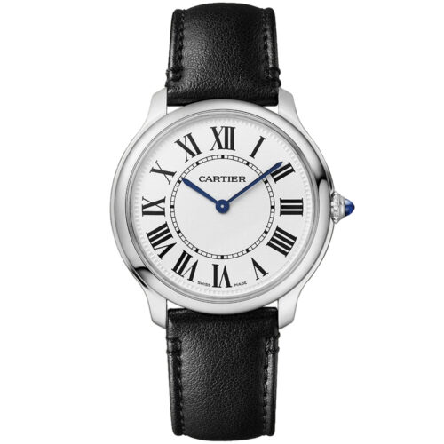 Cartier Ronde Must De Cartier Wsrn0031