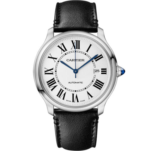 Cartier Ronde Must De Cartier Wsrn0032