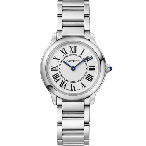 Cartier Ronde Must De Cartier Wsrn0033