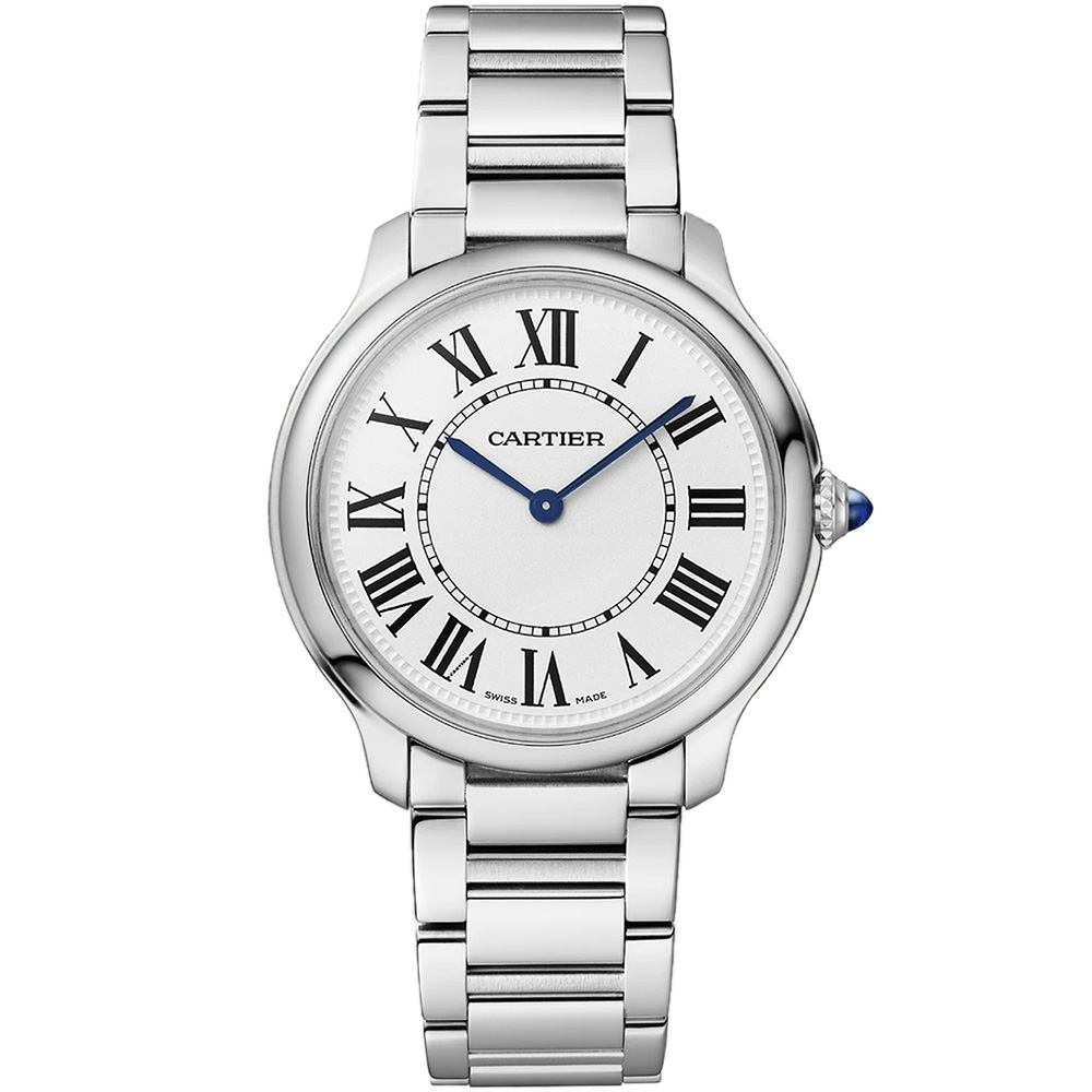 Cartier Ronde Must De Cartier Wsrn0034