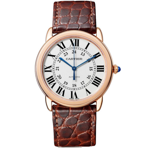 Cartier Ronde Solo De Cartier W2rn0008