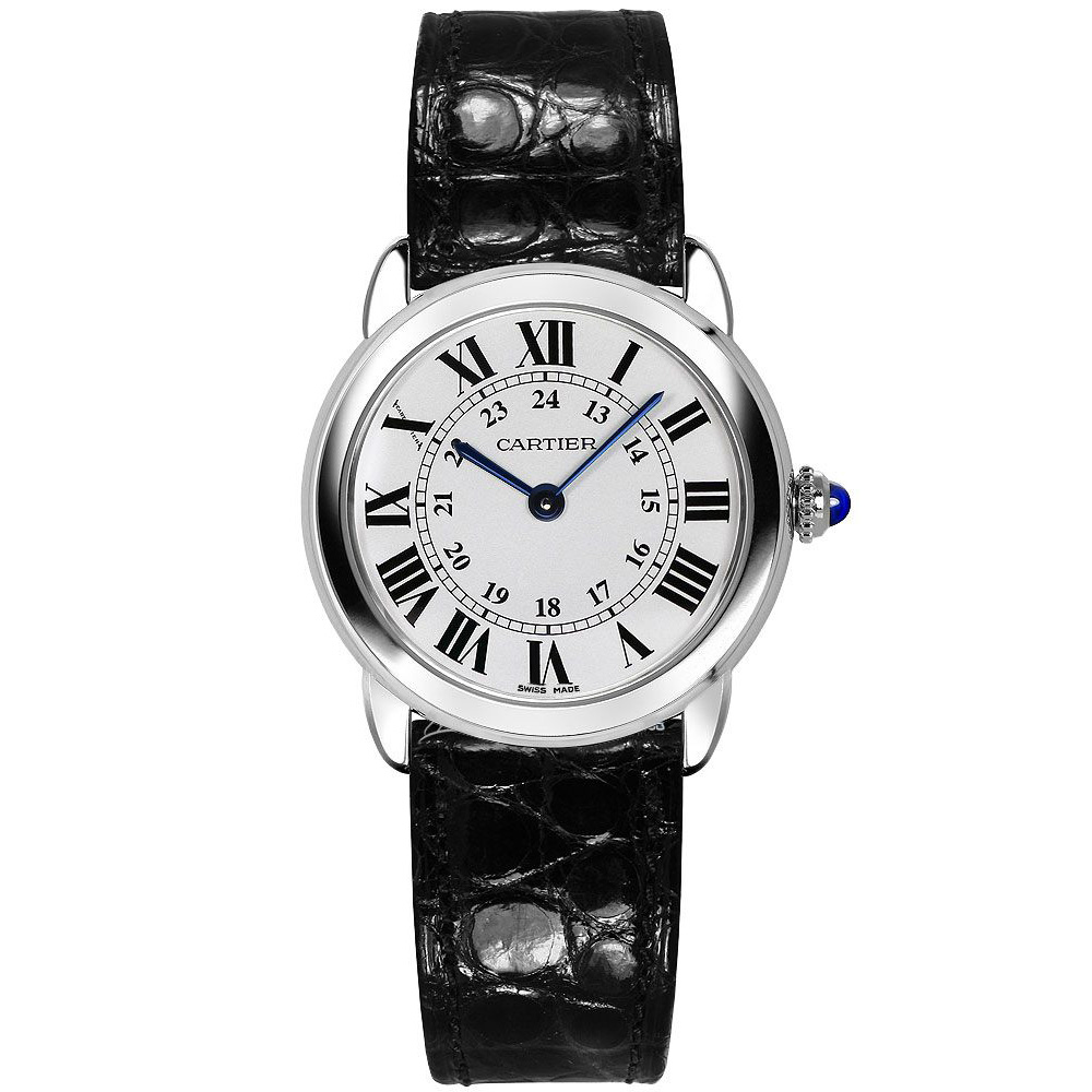 Cartier Ronde Solo De Cartier W6700155
