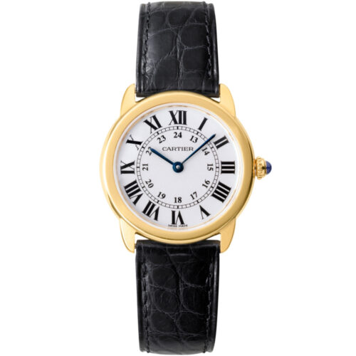 Cartier Ronde Solo De Cartier W6700355