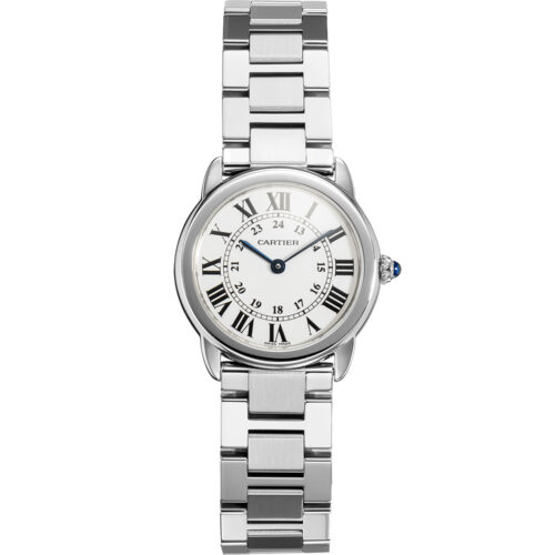 Cartier Ronde Solo De Cartier W6701004