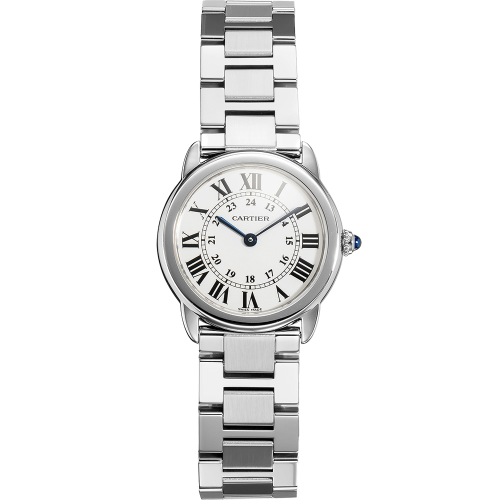 Cartier Ronde Solo De Cartier W6701004