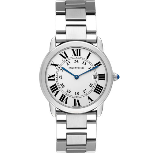 Cartier Ronde Solo De Cartier W6701005