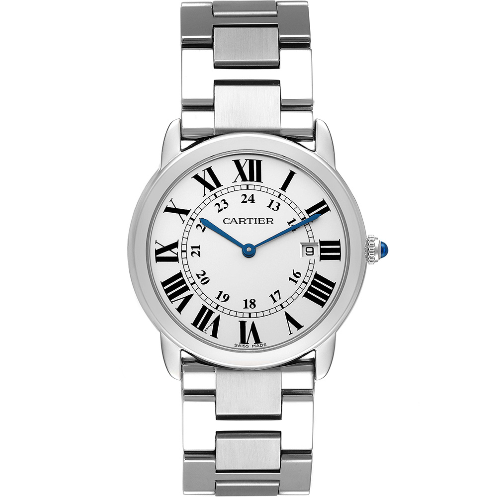 Cartier Ronde Solo De Cartier W6701005