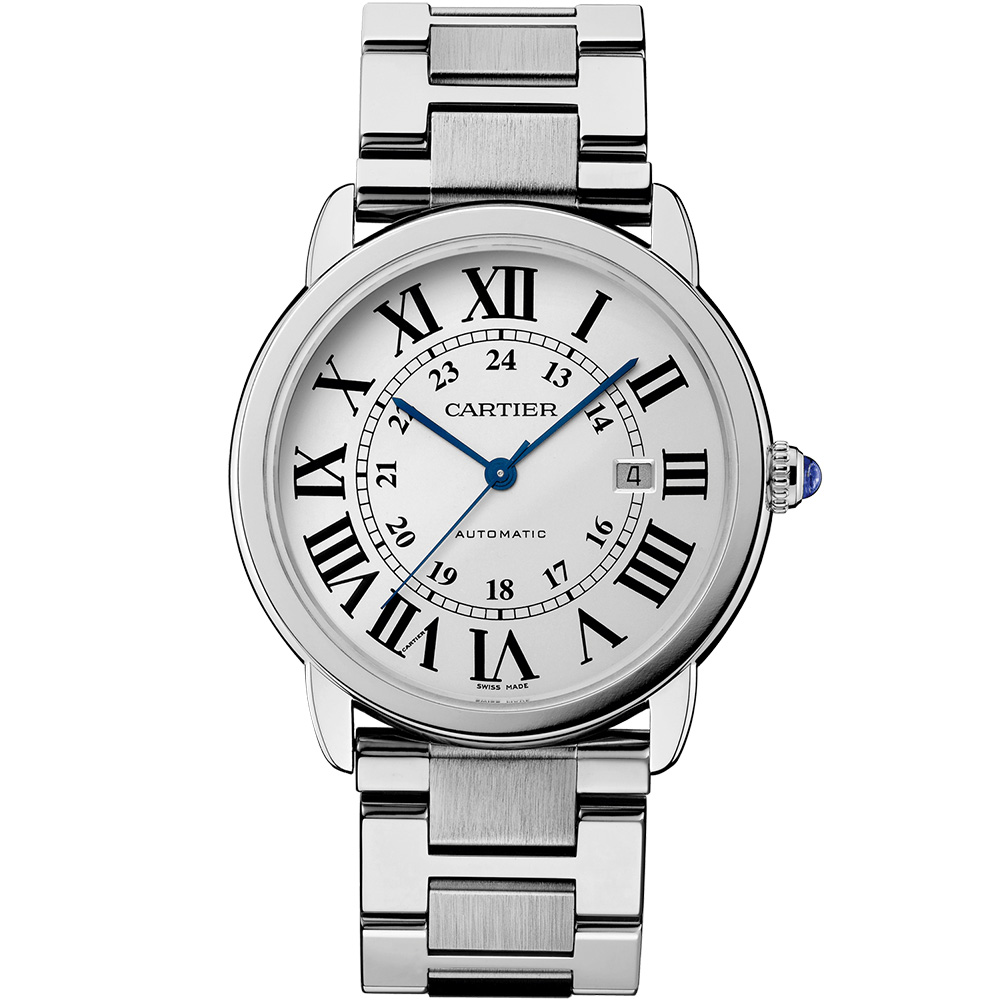 Cartier Ronde Solo De Cartier W6701011