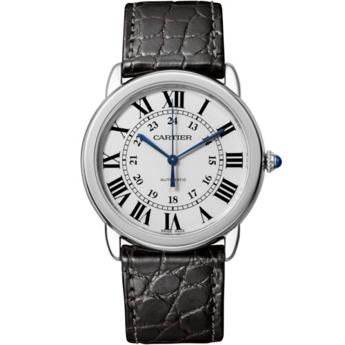 Cartier Ronde Solo De Cartier Wsrn0013