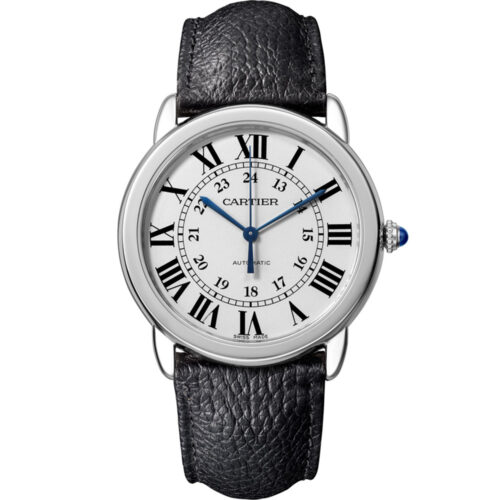 Cartier Ronde Solo De Cartier Wsrn0021