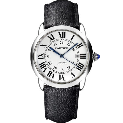 Cartier Ronde Solo De Cartier Wsrn0022