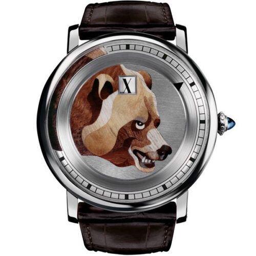 Cartier Rotonde De Cartier Hpi00329