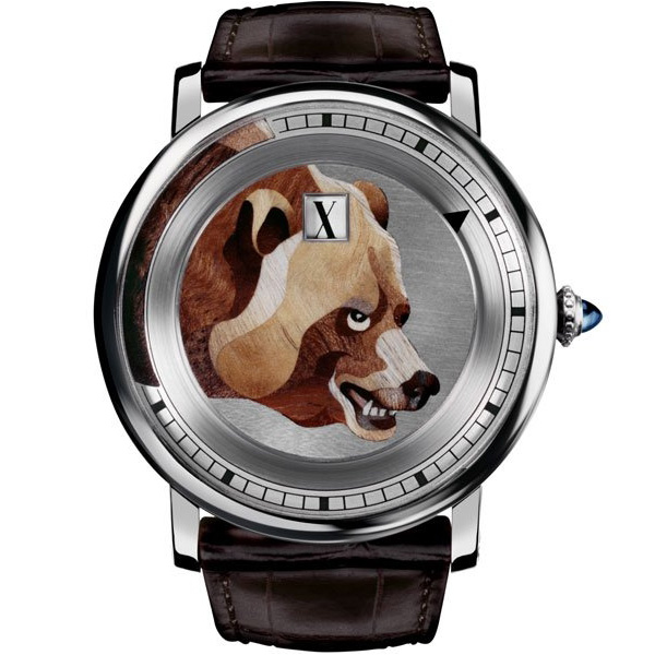 Cartier Rotonde De Cartier Hpi00329