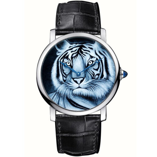 Cartier Rotonde De Cartier Hpi00492