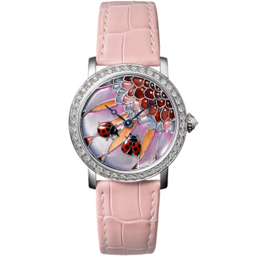 Cartier Rotonde De Cartier Hpi00525