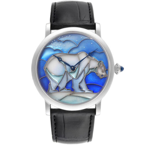 Cartier Rotonde De Cartier Hpi00540