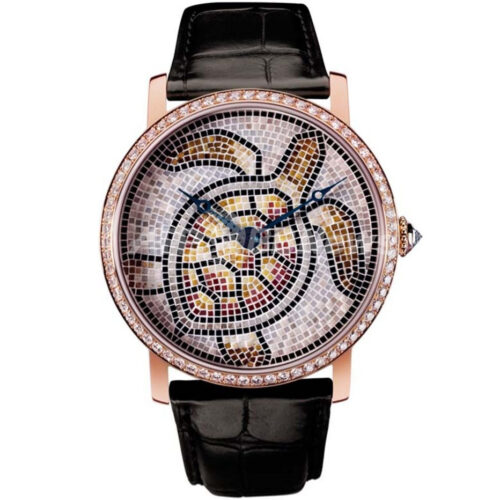 Cartier Rotonde De Cartier Hpi00549