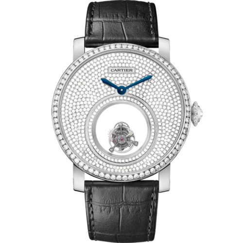 Cartier Rotonde De Cartier Hpi00588