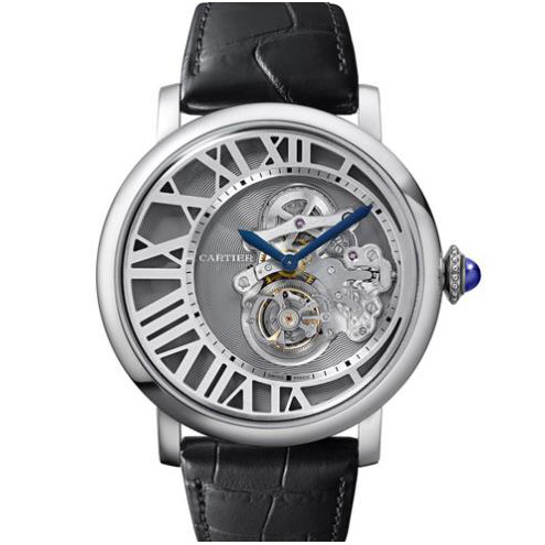 Cartier Rotonde De Cartier Hpi00589