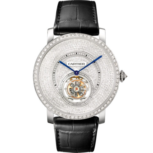 Cartier Rotonde De Cartier Hpi00592