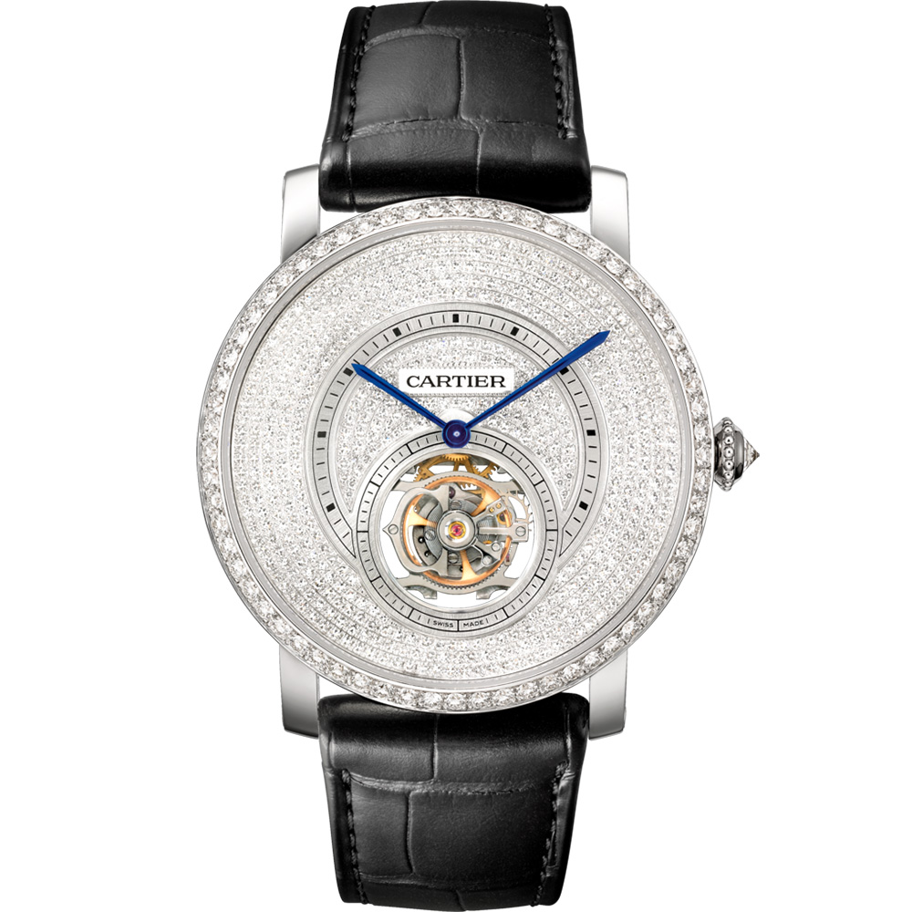 Cartier Rotonde De Cartier Hpi00592