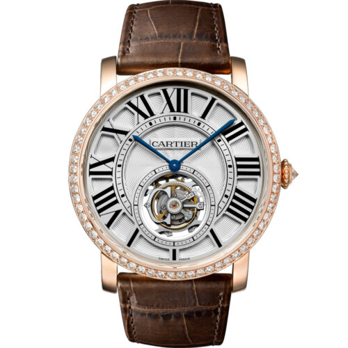Cartier Rotonde De Cartier Hpi00593