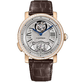 Cartier Rotonde De Cartier Hpi00603