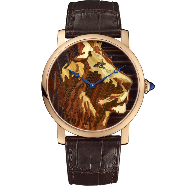 Cartier Rotonde De Cartier Hpi00614