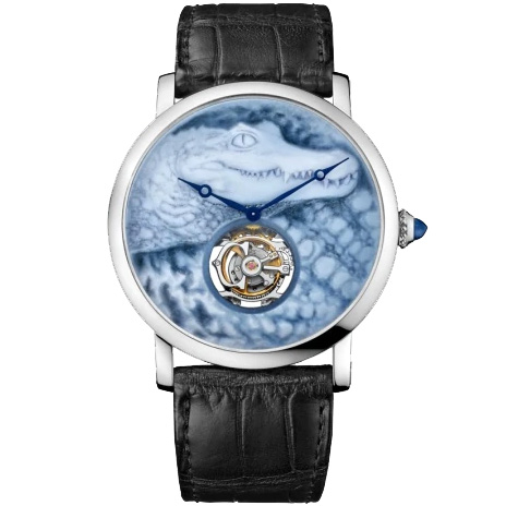 Cartier Rotonde De Cartier Hpi00615