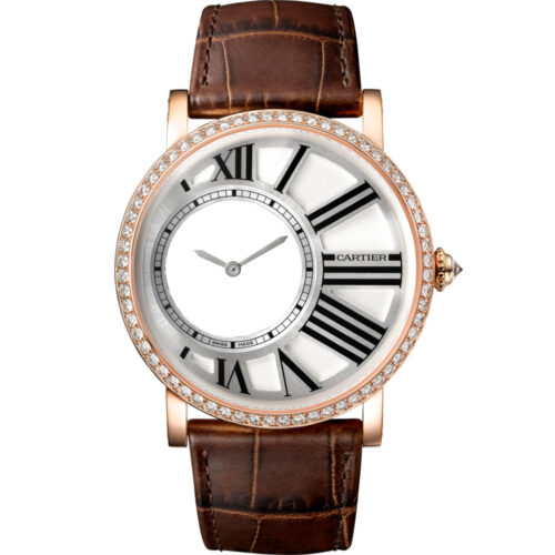 Cartier Rotonde De Cartier Hpi00635