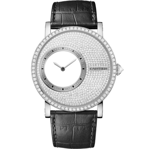 Cartier Rotonde De Cartier Hpi00636