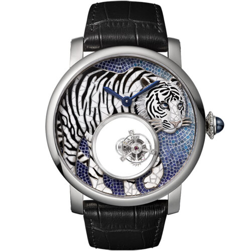 Cartier Rotonde De Cartier Hpi00650