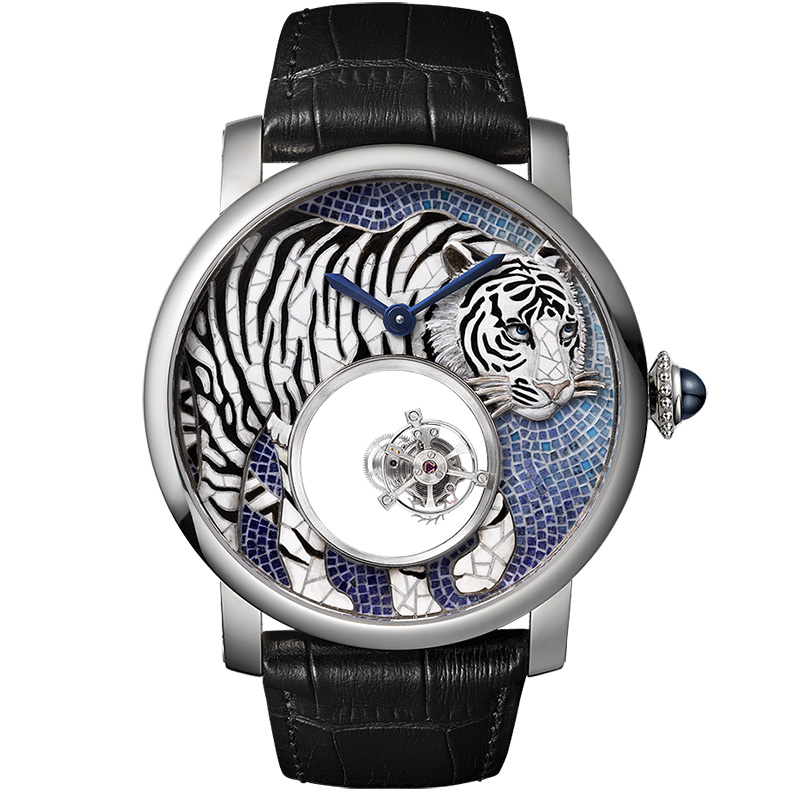 Cartier Rotonde De Cartier Hpi00650
