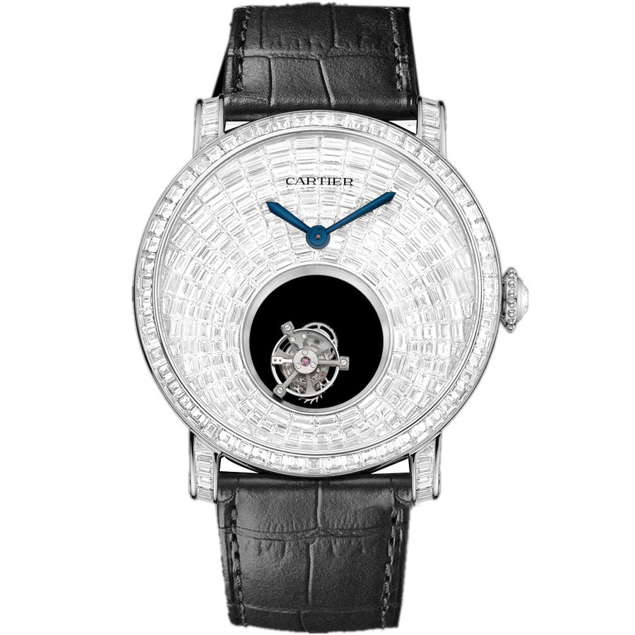 Cartier Rotonde De Cartier Hpi00681