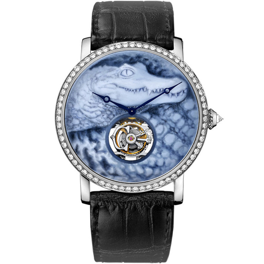 Cartier Rotonde De Cartier Hpi00689