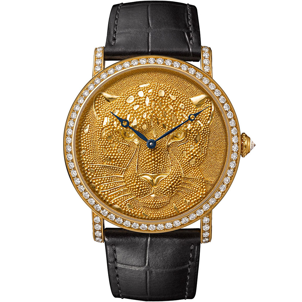 Cartier Rotonde De Cartier Hpi00696