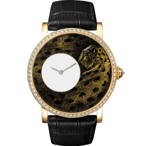 Cartier Rotonde De Cartier Hpi00700