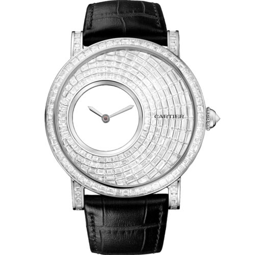 Cartier Rotonde De Cartier Hpi00889