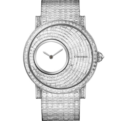 Cartier Rotonde De Cartier Hpi00890