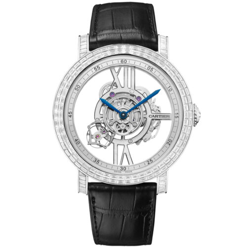 Cartier Rotonde De Cartier Hpi00940