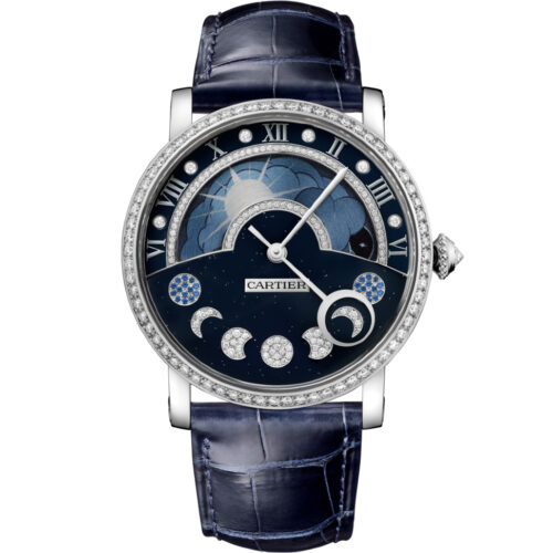 Cartier Rotonde De Cartier Hpi01009