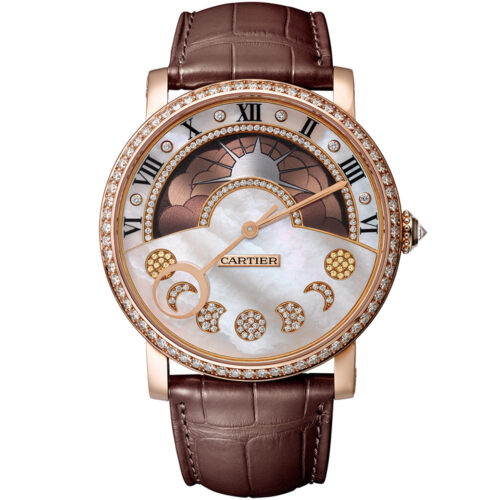 Cartier Rotonde De Cartier Hpi01010