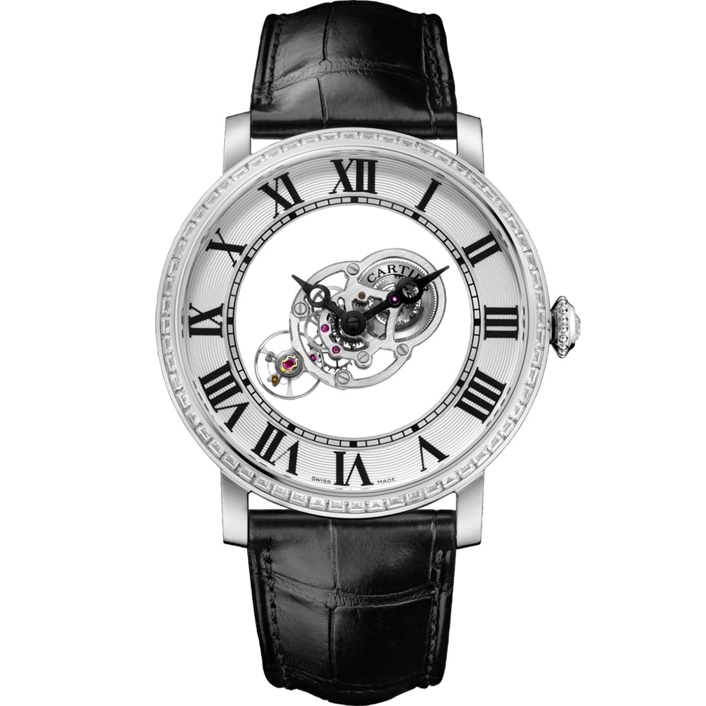 Cartier Rotonde De Cartier Hpi01071