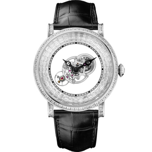 Cartier Rotonde De Cartier Hpi01073