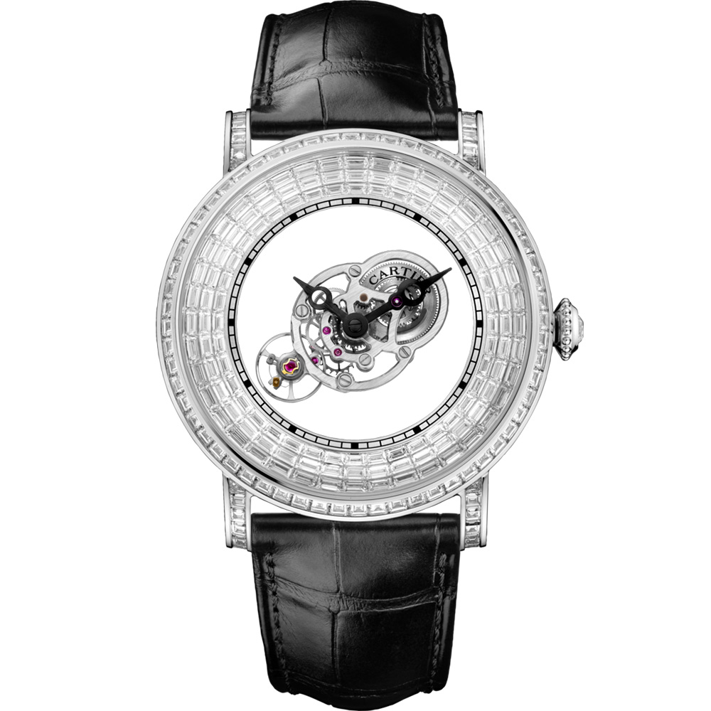 Cartier Rotonde De Cartier Hpi01073