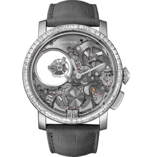 Cartier Rotonde De Cartier Hpi01102