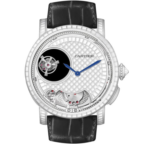 Cartier Rotonde De Cartier Hpi01103