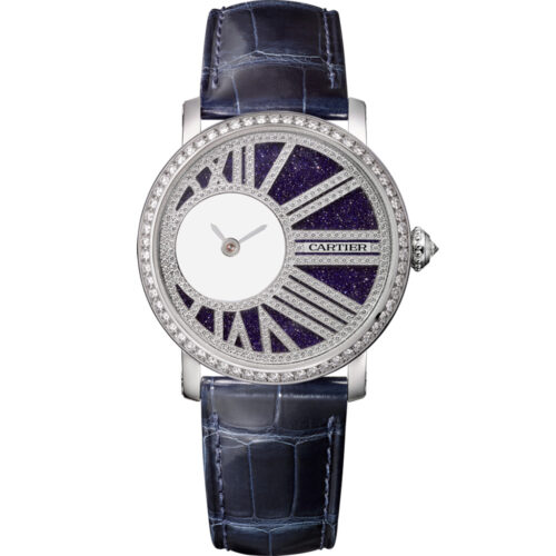 Cartier Rotonde De Cartier Hpi01197