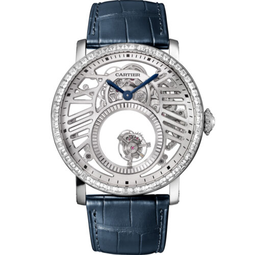 Cartier Rotonde De Cartier Hpi01199